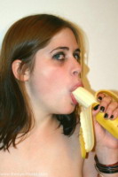 ������� ����, Girls eat 