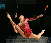 ���������, Gymnastic, �������� 