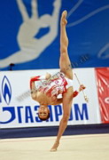 ���������, Gymnastic, �������� 
