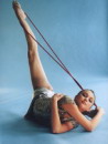 ���������, Gymnastic, �������� 