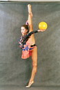 ���������, Gymnastic, �������� 