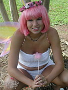 ������� �� ���������, Girls sit 