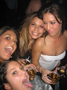 ������� �����, tongues 