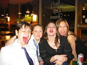 ������� �����, tongues 