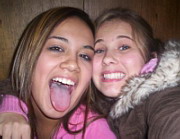 ������� �����, tongues 