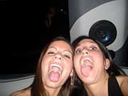 ������� �����, tongues 