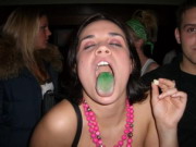 ������� �����, tongues 