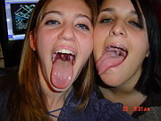 ������� �����, tongues 