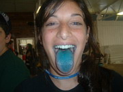 ������� �����, tongues 