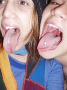 ������� �����, tongues 