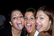 ������� �����, tongues 