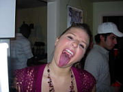 ������� �����, tongues 