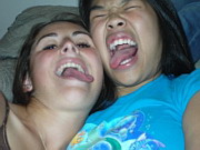 ������� �����, tongues 