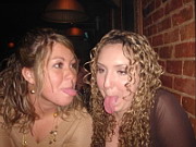 ������� �����, tongues 