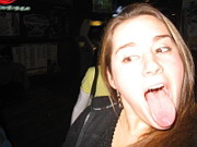 ������� �����, tongues 