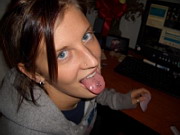 ������� �����, tongues 