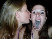 ������� �����, tongues 