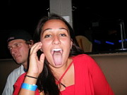 ������� �����, tongues 