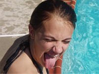 ������� �����, tongues 