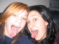 ������� �����, tongues 