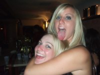 ������� �����, tongues 