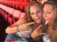 ������� �����, tongues 