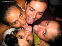 ������� �����, tongues 