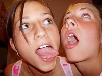 ������� �����, tongues 