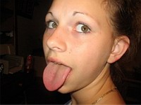 ������� �����, tongues 