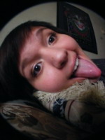 ������� �����, tongues 