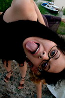 ������� �����, tongues 