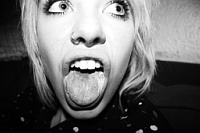 ������� �����, tongues 