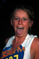 ������� �����, tongues 