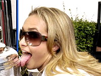 ������� �����, tongues 