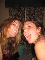 ������� �����, tongues 