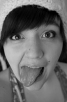 ������� �����, tongues 