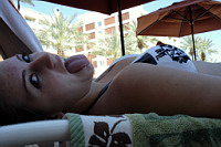 ������� �����, tongues 