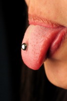 ������� �����, tongues 