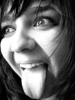 ������� �����, tongues 