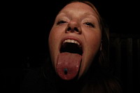 ������� �����, tongues 