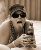 ������� �����, tongues 