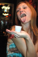 ������� �����, tongues 