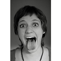 ������� �����, tongues 