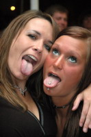 ������� �����, tongues 