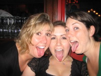 ������� �����, tongues 