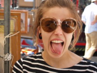 ������� �����, tongues 