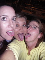 ������� �����, tongues 