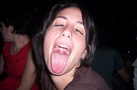 ������� �����, tongues 