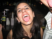 ������� �����, tongues 