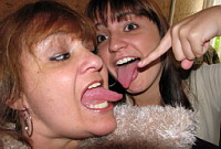 ������� �����, tongues 